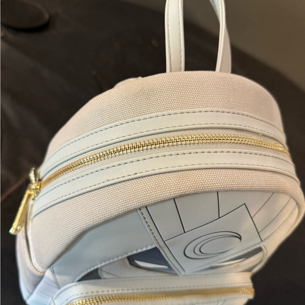NWT Moon Knight Loungefly - Picture 7 of 10
